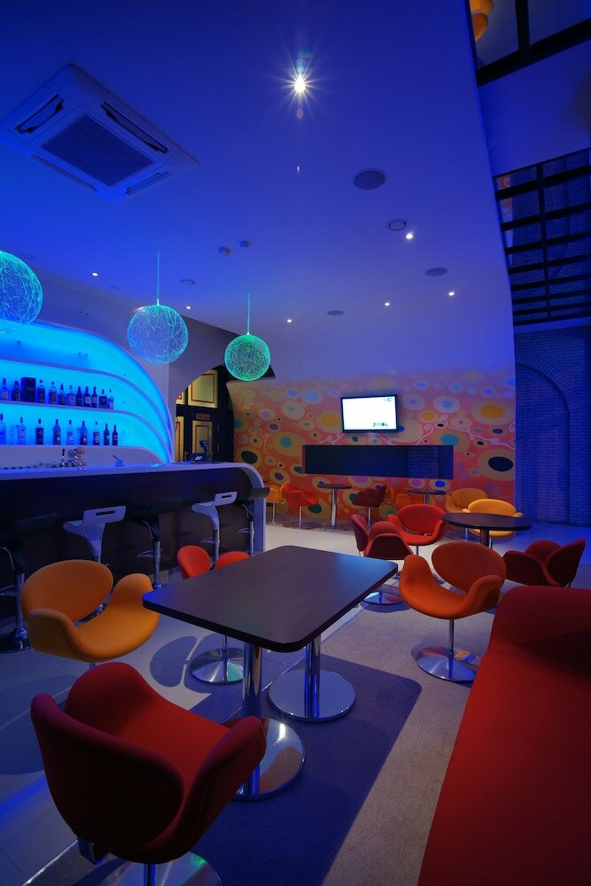 Фото Отель Garden Palace