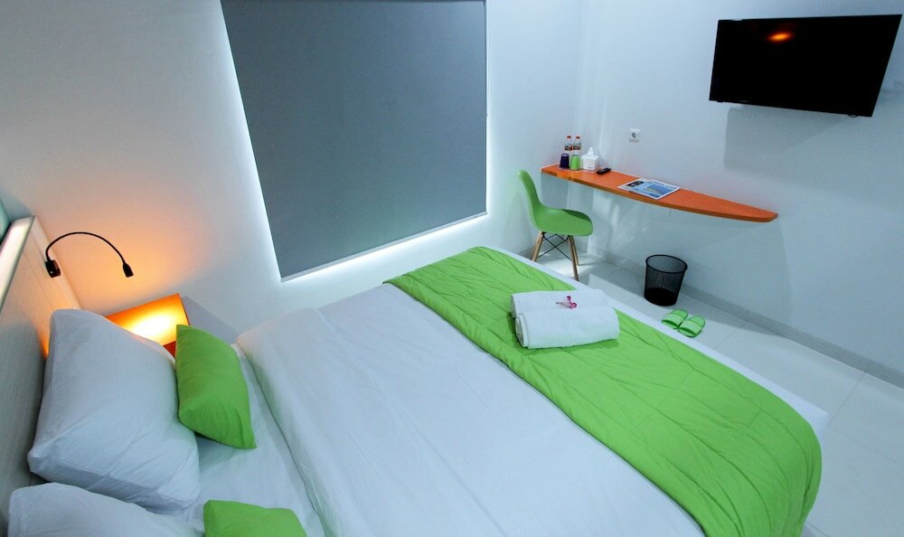 Фото Fizz Hotel Lombok