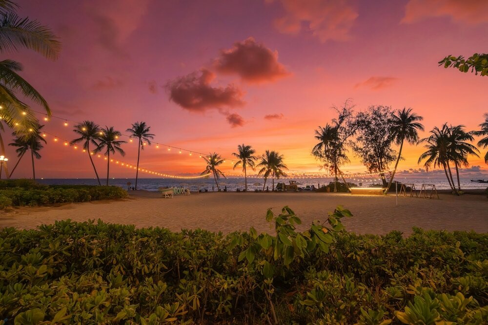 Фото Soul Boutique Hotel Phu Quoc