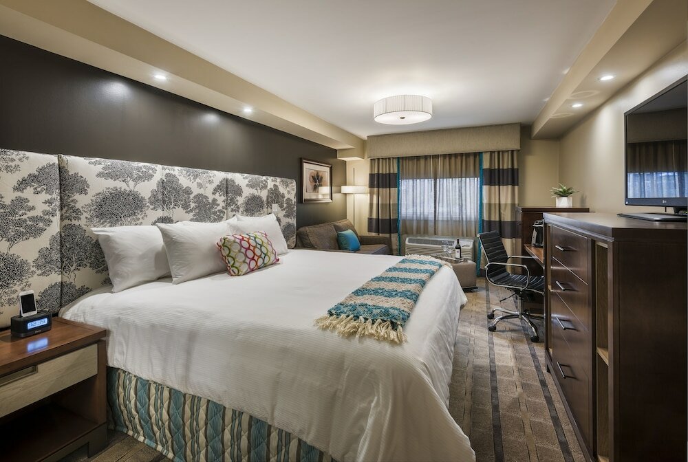 Фото The Kenilworth