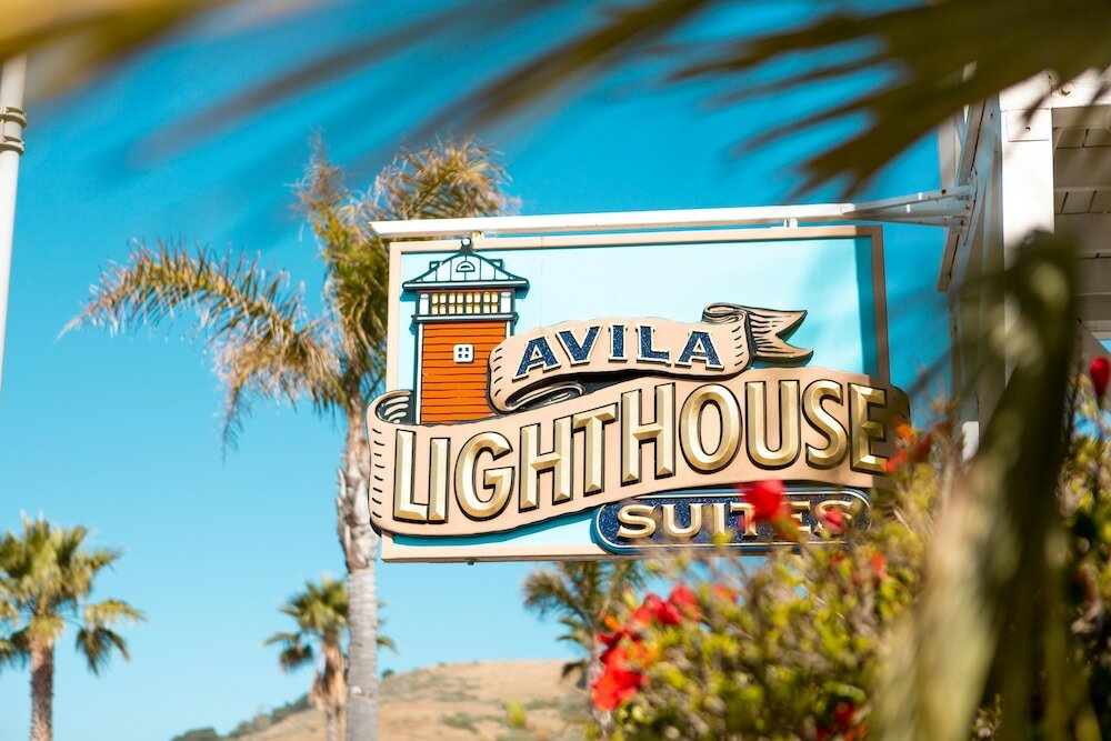 Фото Avila Lighthouse Suites