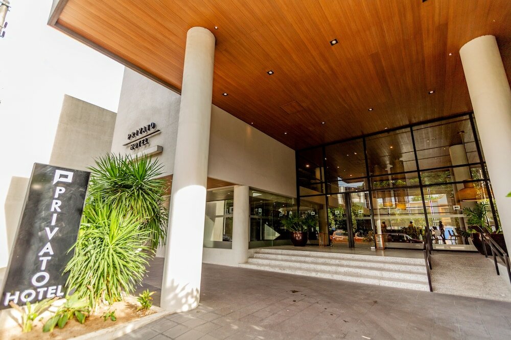 Фото Privato Quezon City