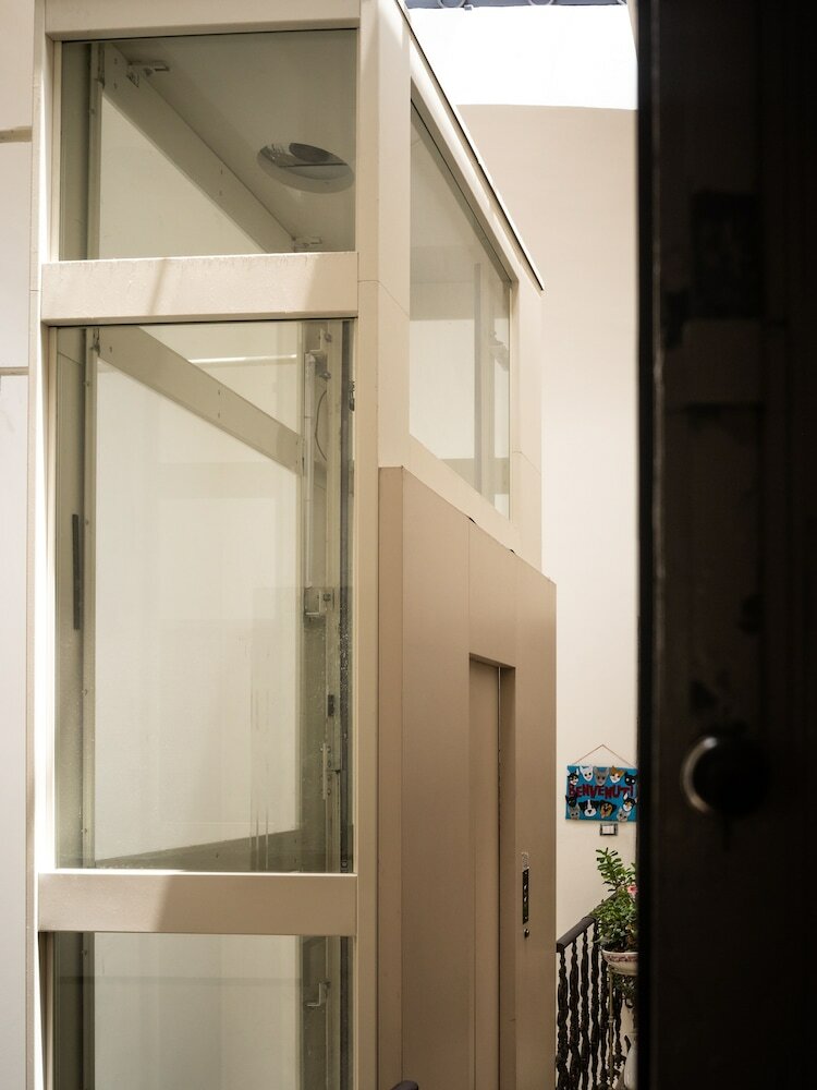 Фото Bed and Breakfast Università