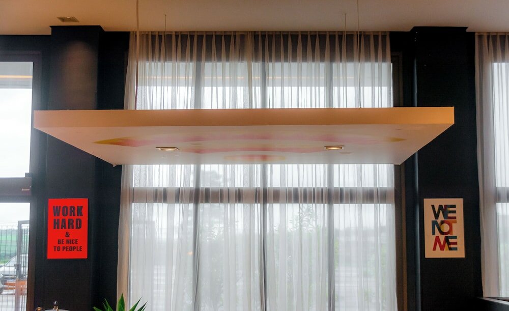 Фото Ibis Styles Pouso Alegre