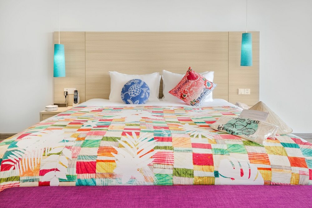 Фото Sol by Meliá Phu Quoc