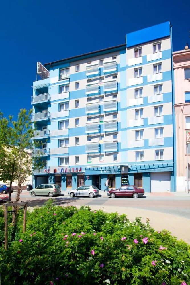 Фото Hotel Trend