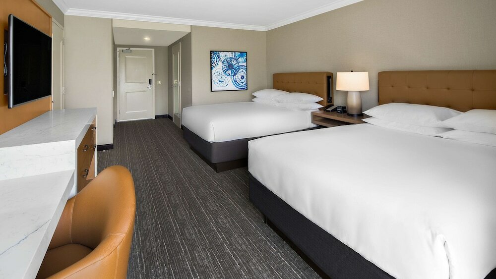 Фото Hyatt Regency Valencia