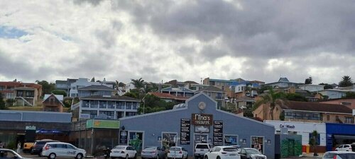 Внешний вид отеля Greystone Guest House в Муниципалитете Куге, фото 5