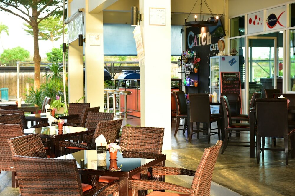 Фото Krabi Boat Lagoon Resort