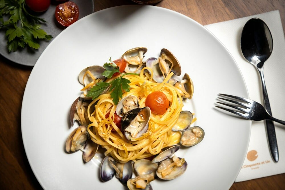 Фото Courtyard by Marriott Brussels Eu