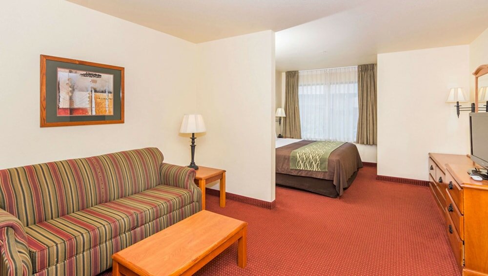 Фото Magnuson Grand Pikes Peak