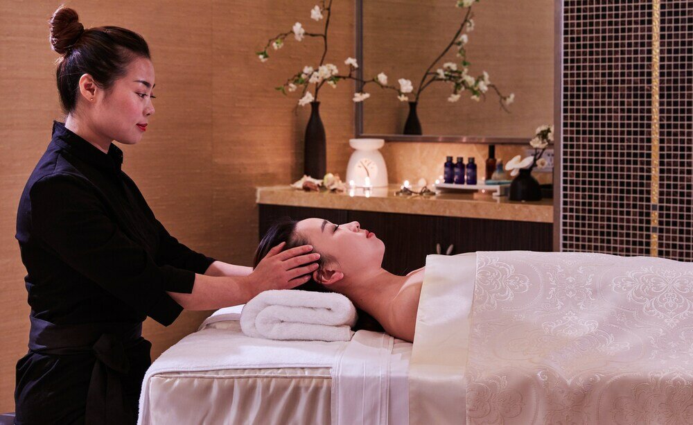 Фото InterContinental Qingdao, an Ihg Hotel