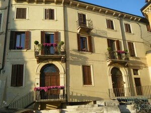 Гостиница B&b Verona Centro