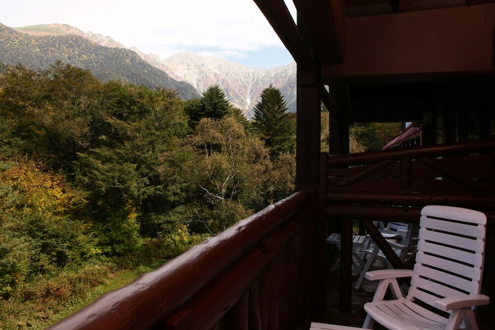 Фото Kamikochi Imperial Hotel