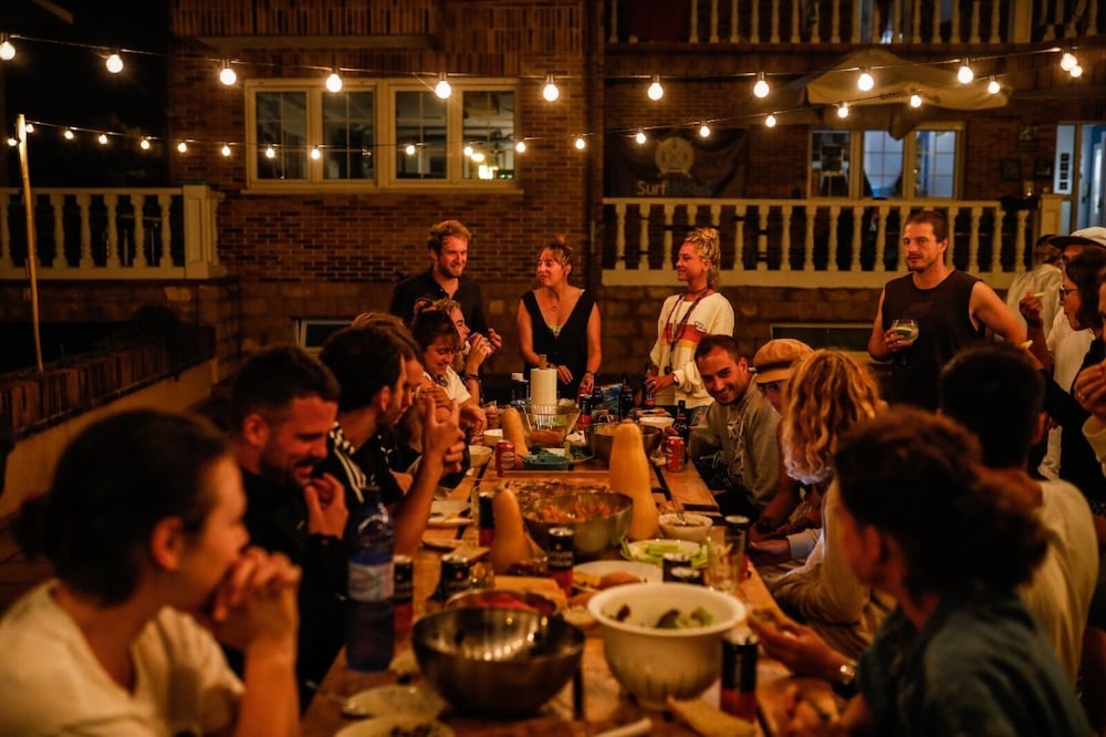 Фото Gijon Surf Hostel