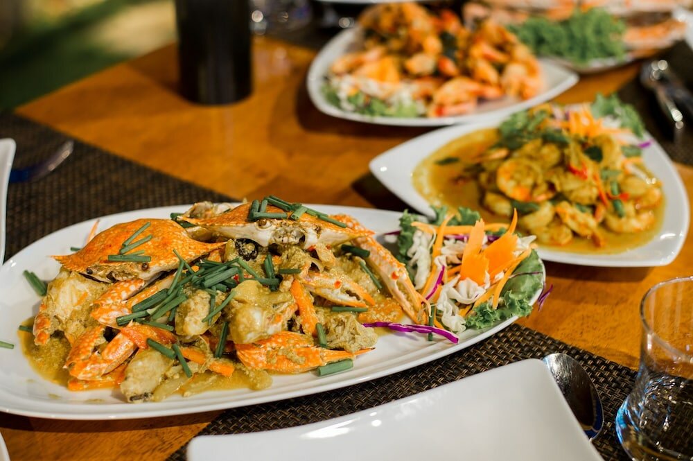 Фото Koh Yao Yai Hillside Resort