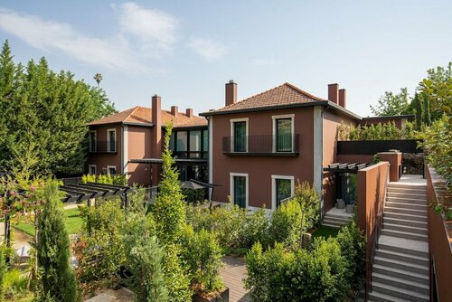 Гостиница Six Senses Douro Valley в Округе Визеу