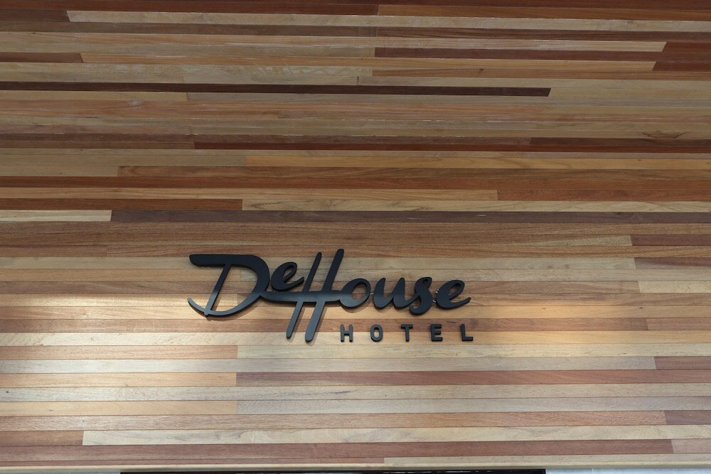 Фото De House Hotel