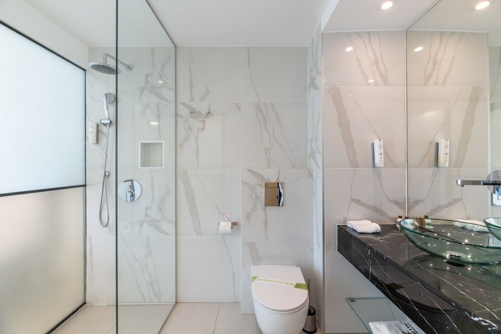 Фото Napa Mermaid Hotel & Suites