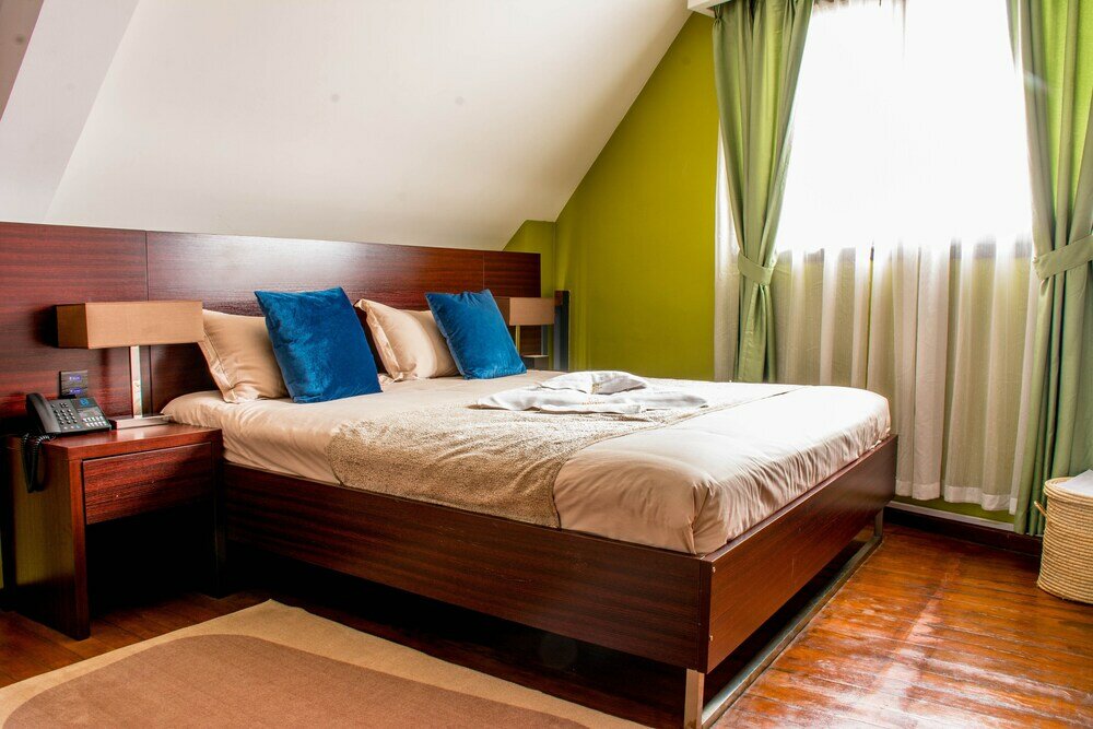 Фото Havana Resort