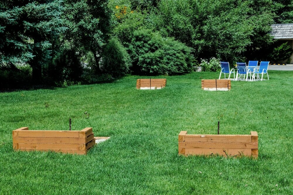 Фото Flying Saddle Resort