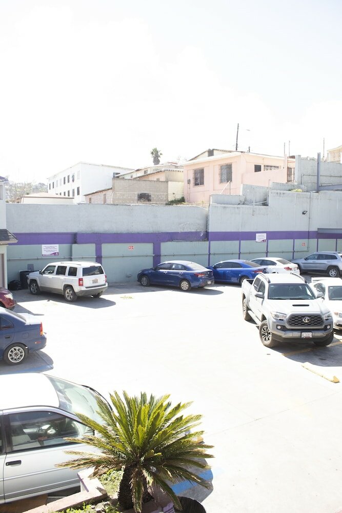 Фото Hotel Plaza Hermosa