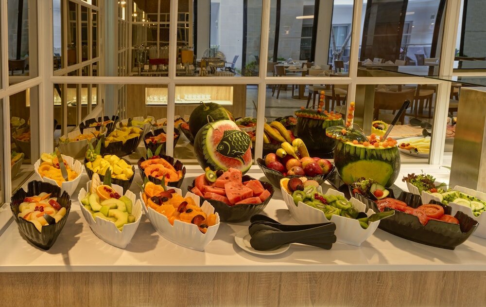 Фото Hotel Alisios