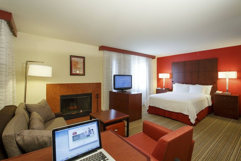 Фото Residence Inn by Marriott La Mirada