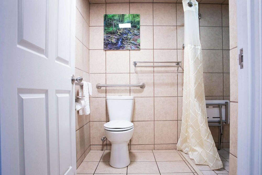 Фото Best Western Tree City Inn