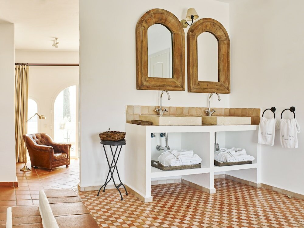 Фото B bou Hotel Cortijo Bravo