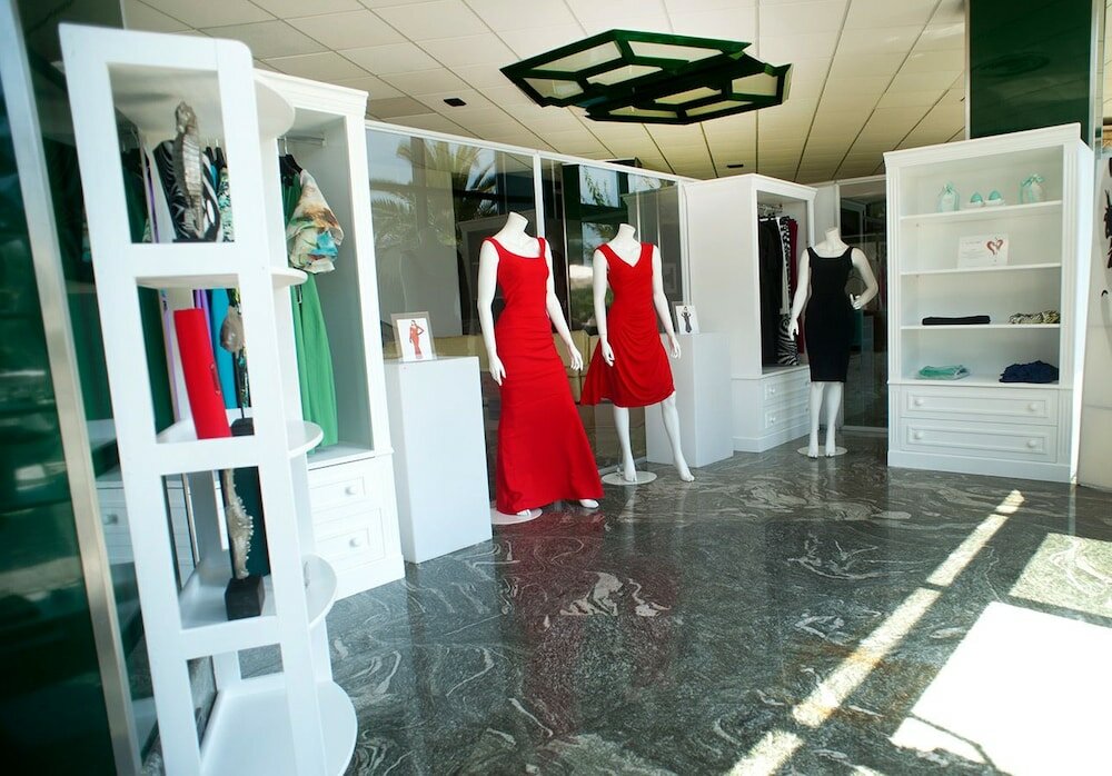 Фото Circeo Park Hotel