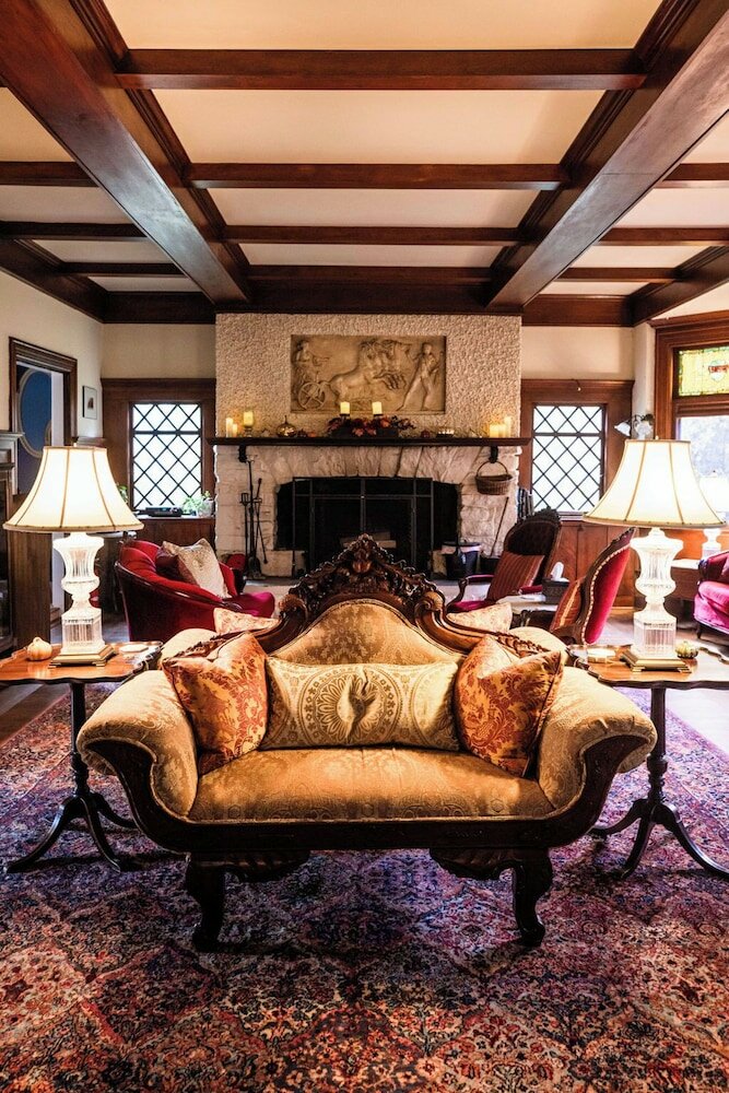 Фото Manor House Inn