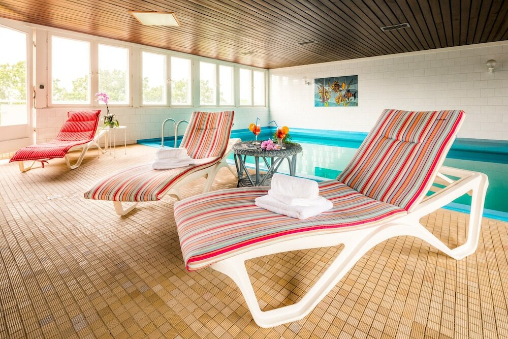 Фото Hotel Buschhausen