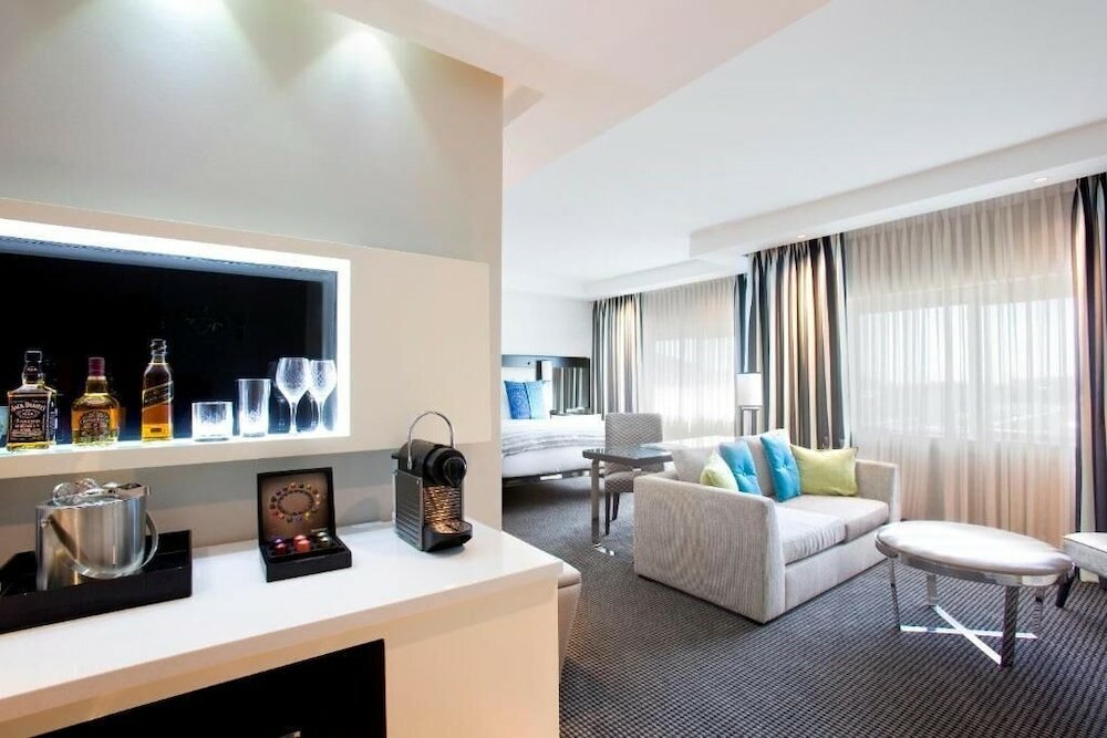 Фото Southern Sun Waterfront Cape Town