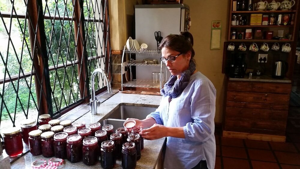 Фото 10 Alexander B&B