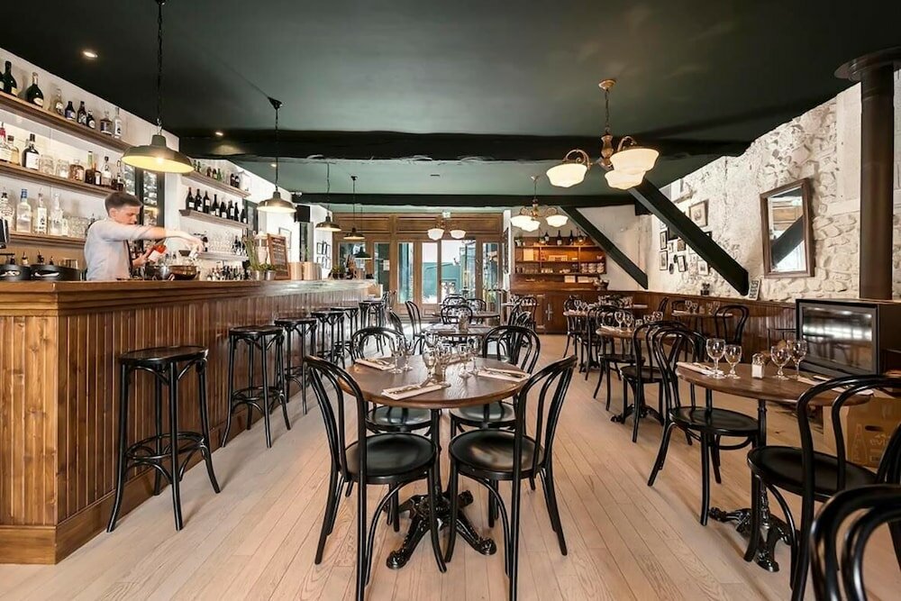 Фото Citotel Hôtel des Carmes