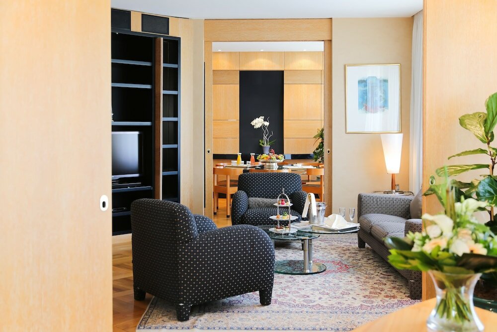 Фото Le Royal Hotels & Resorts