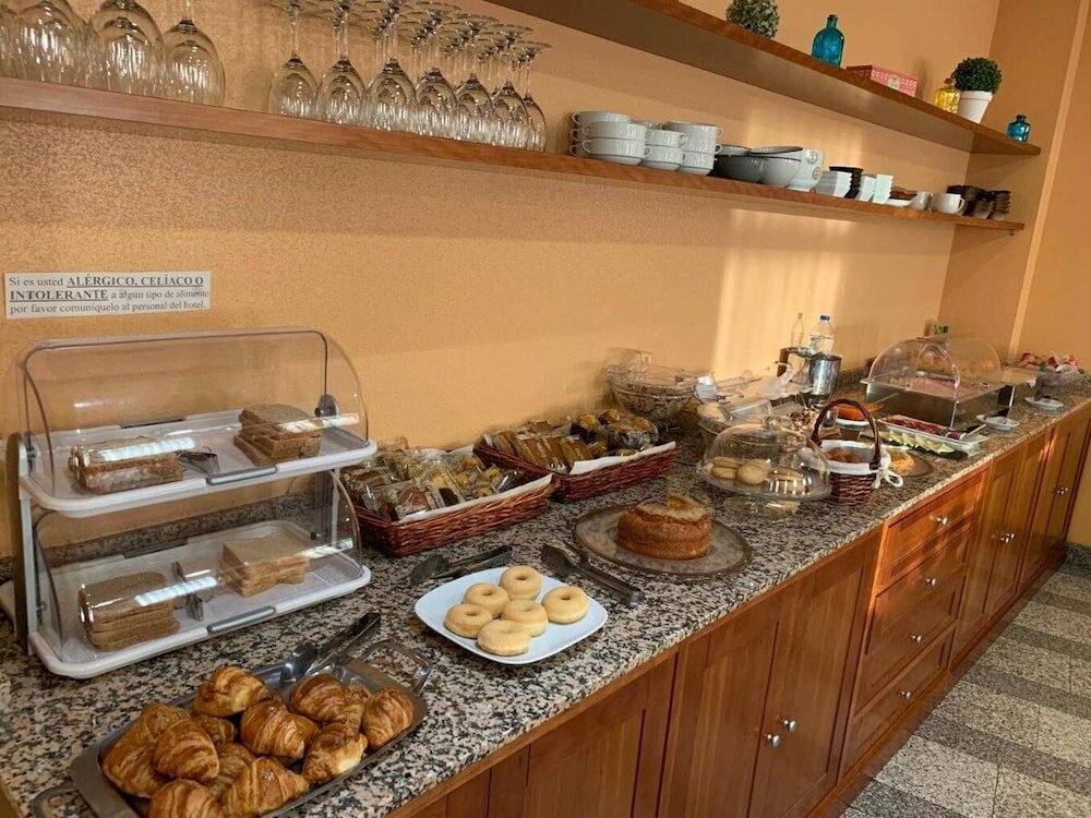 Фото Palacio Congresos