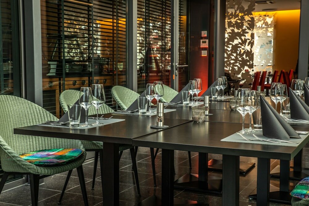 Фото Hotel Der Blaue Reiter