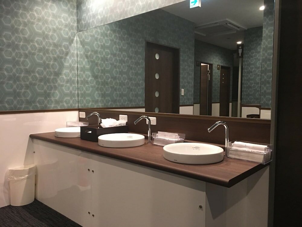 Фото Sejour Inn Capsule