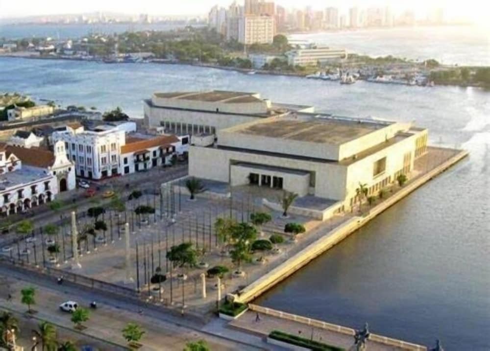 Фото Hotel Caribe by Faranda Grand, a member of Radisson Individuals