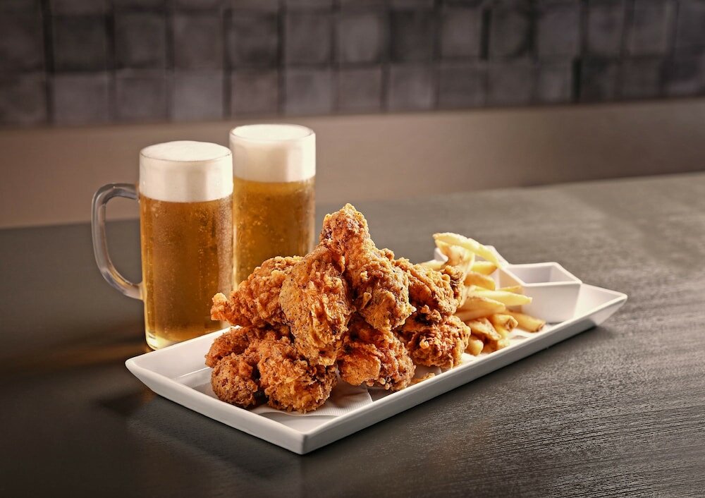 Фото Shilla Stay Guro