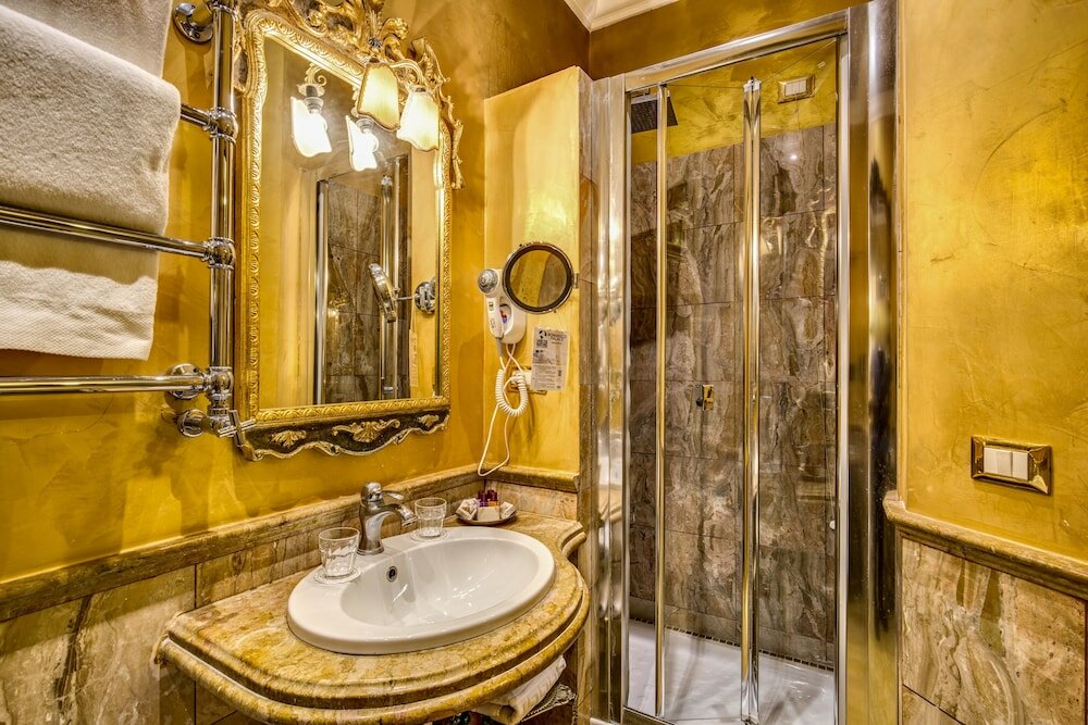 Фото Отель Romanico Palace