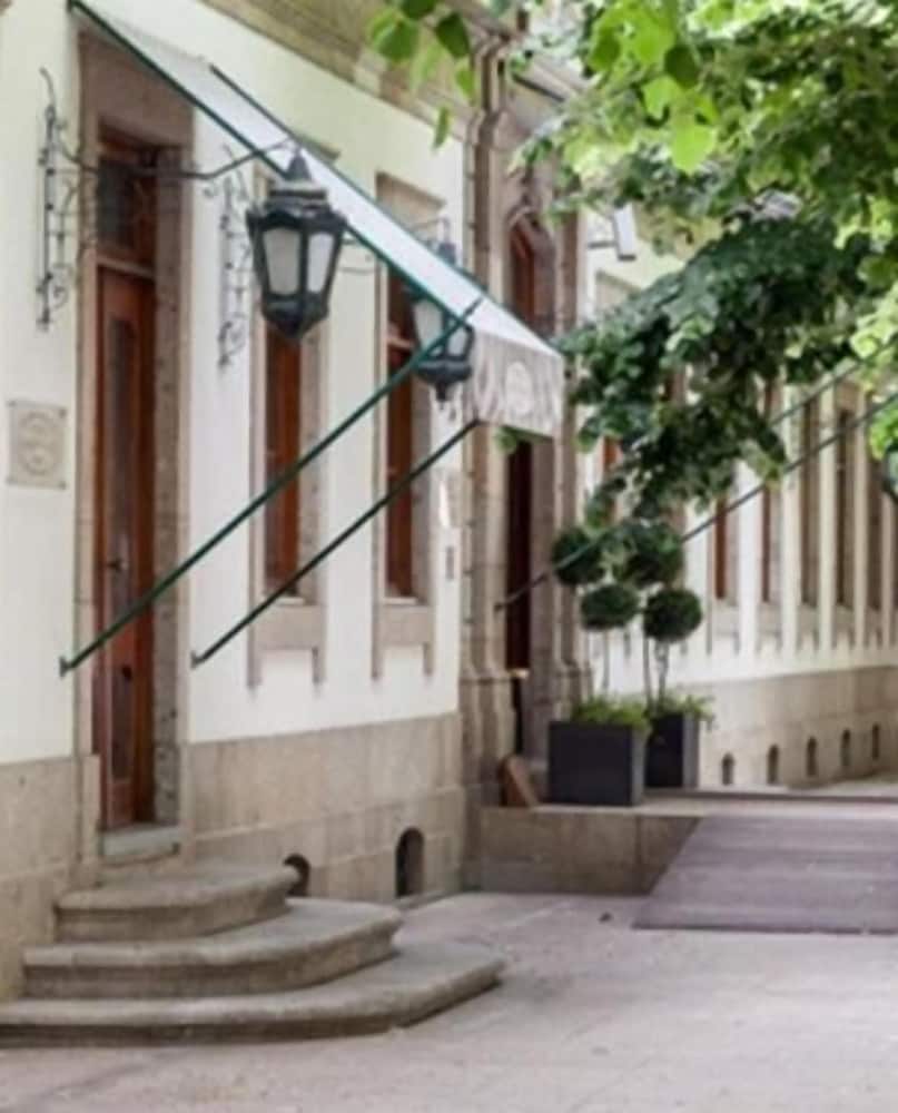 Фото Hotel do Elevador