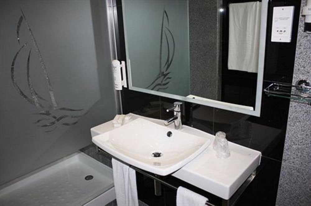 Фото Hotel Alisios