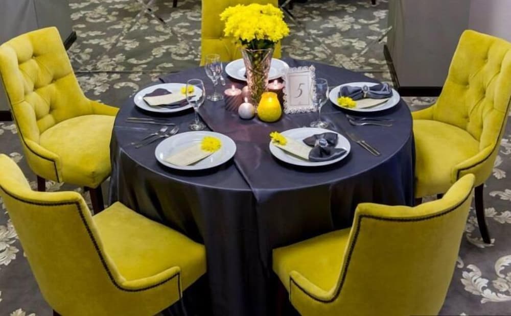 Фото Hotel Monte Cristo