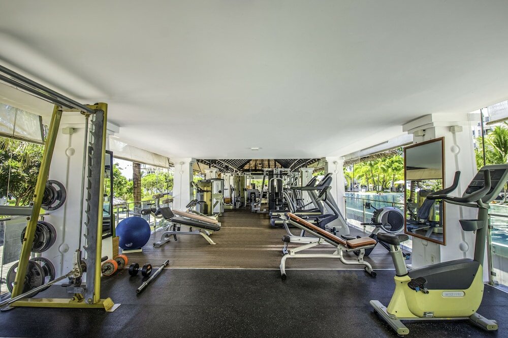 Фото Champa Island Nha Trang