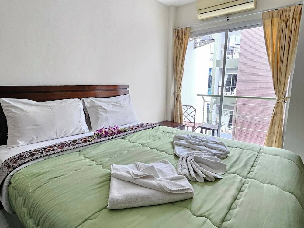 Фото Patong Moon Inn Residence