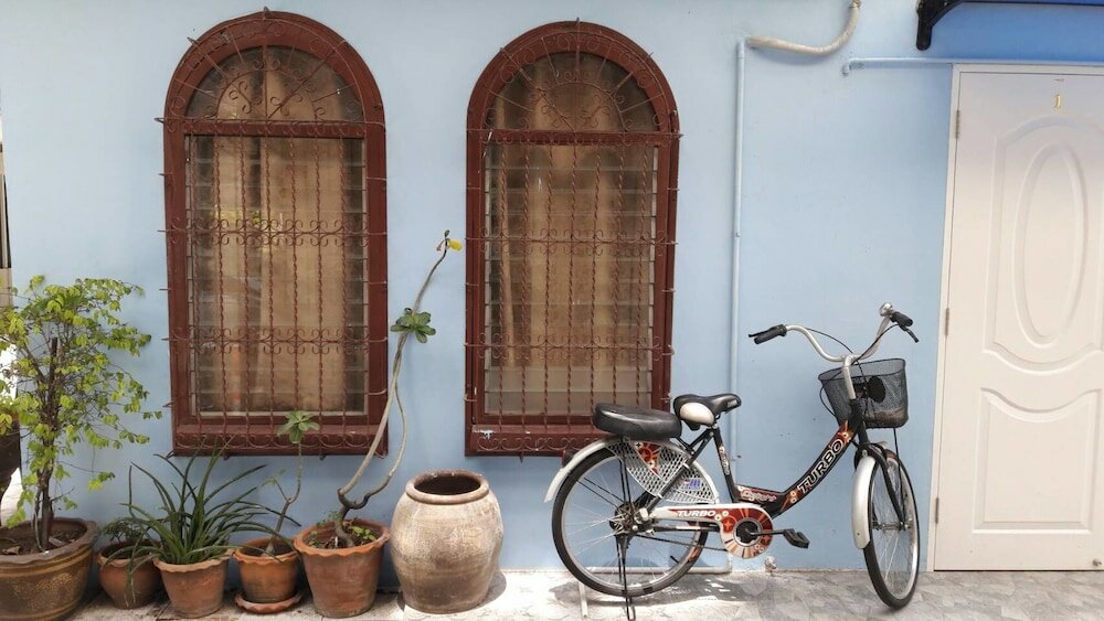 Фото Danee Hostel