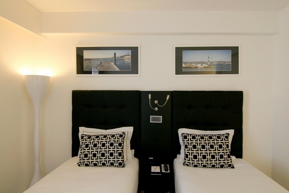 Фото Faro Boutique Hotel
